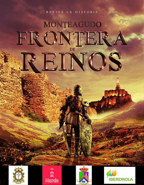 FRONTERA DE REINOS MONTEAGUDO MURCIA