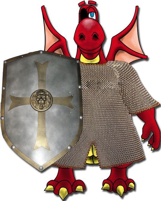 Dragontuerto.com